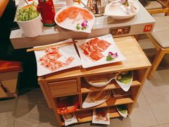 -竹犇番茄火锅(长治太行东街店)