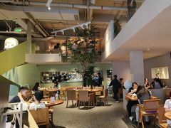 -KimPro 辛普乐概念韩餐