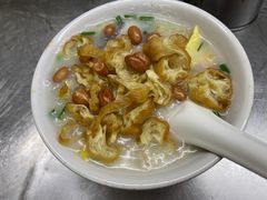 一品艇仔粥-银记肠粉店(北京路店)