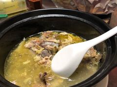 -鸿运楼·舌尖上的徽菜