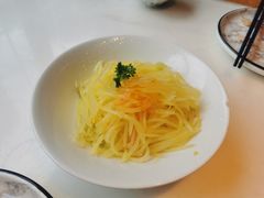 -涌上外婆桥(南塘店)