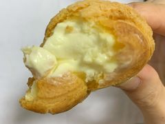 泡芙-六贤记(文三店)