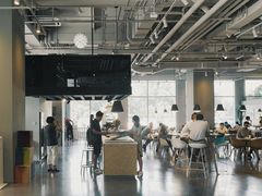 -dotcom coffee古点咖啡(致真大厦店)