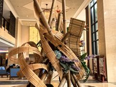 -天目湖御水温泉·度假酒店