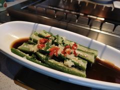 -丰茂烤串(公园店)