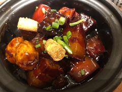 -全聚德(江宁店)