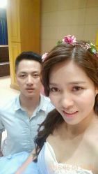 点击看大图 -唯一视觉婚纱摄影(李家村店)