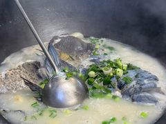 -好灶头妈妈菜·千岛湖土菜地标美食
