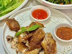 -雅佳神话·麻辣烤鱼(新街口店)