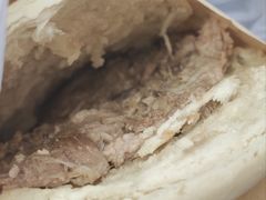 -樊记腊汁肉(竹笆市总店)