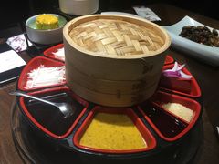 羲和烤鸭-羲和雅苑•北京烤鸭(吴中路万象城店)