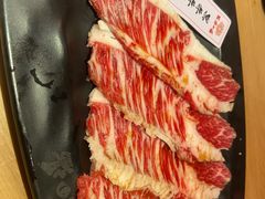 -黑牛の場烤肉(摩天活力城店)