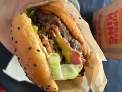 -汉堡王(北京通州领展店)