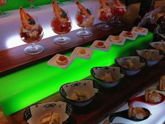 -白天鹅宾馆·流浮阁咖啡厅