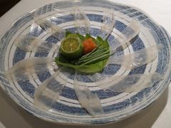 -肆月河豚·新淮扬(金融街店)