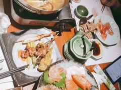 -匠和风精致料理(宁德万达店)