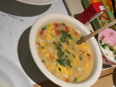 -关东小磨东北菜(漕河泾印象城店)