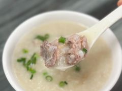 -同记鸡粥粉面店