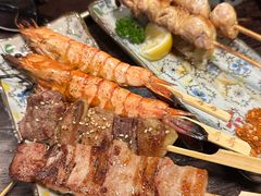 -哥哥の深夜食堂(叁宸里店)