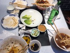 -大海碗·京菜炸酱面(雍和宫店)