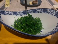 -古都日本料理(高桥路店)