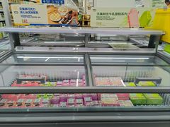 -沃尔玛超市(武侯店)