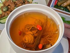 -秦月轩·陕西家乡菜(阜成路·五棵松店)