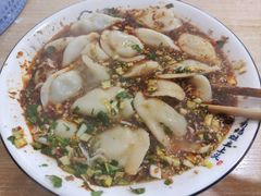 -尤素福东举院饺子馆