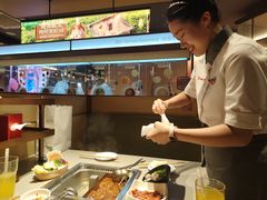 -海底捞火锅(宝龙广场夜宵主题店)