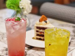 -沛家·西餐Brunch·直火料理