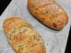 山药藜麦软包-LELECHA乐乐茶(新街口大洋店)