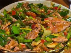 -Mountain House East Village 川山甲