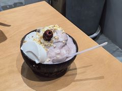 -椰子多多清补凉甜品店(河北路店)