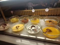 -华府海鲜碳烤自助(万达店)