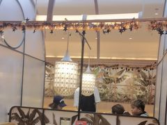 -泰椰里·泰国餐厅(智慧城广百广场店)