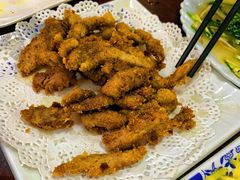 -阿东农家菜(新场古镇下塘街店)