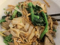 -三姐·老友记·南宁老友粉(朝阳区光华路嘉里中心店)