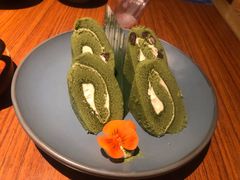 京都抹茶布司-仓桥家·焗寿司·锅物(光谷步行街店)