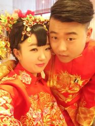 null.jpg-蒙娜丽莎婚纱摄影(南门店)