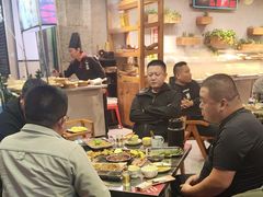 -塘屋烧烤·云南火塘烧烤品牌(春城慧谷旗舰店)