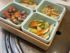 -韩香福烤肉庄园(荣成店)