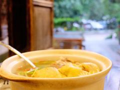 -礼耕堂·百年茶人餐厅(梅家坞店)