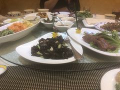 -御座宾馆-餐厅