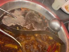 -嬷孙家潮汕牛肉火锅(北京路天河城店)