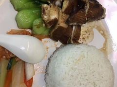 -莅香岛港式餐厅(滨江道店)