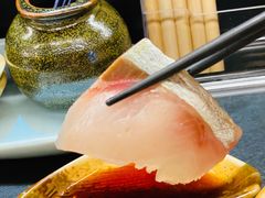 -Sushi Hanzo半藏(天环广场店)