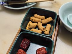-锦府盐帮·张宅(世纪金源店)