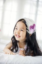 -WPlus明星肖像亲子全家福摄影