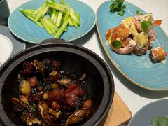 -鹿港小镇(悠唐店)