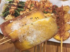 -魏记里脊肉炸炸炸(南门口店)